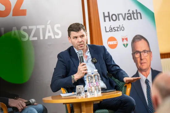 Hungarian delegation to visit Ukraine to inspect Druzhba oil pipeline