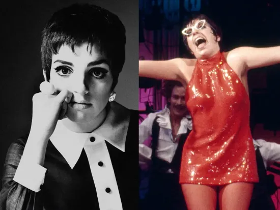 Liza Minnelli turns 80: how the unique image of the show business legend was formed