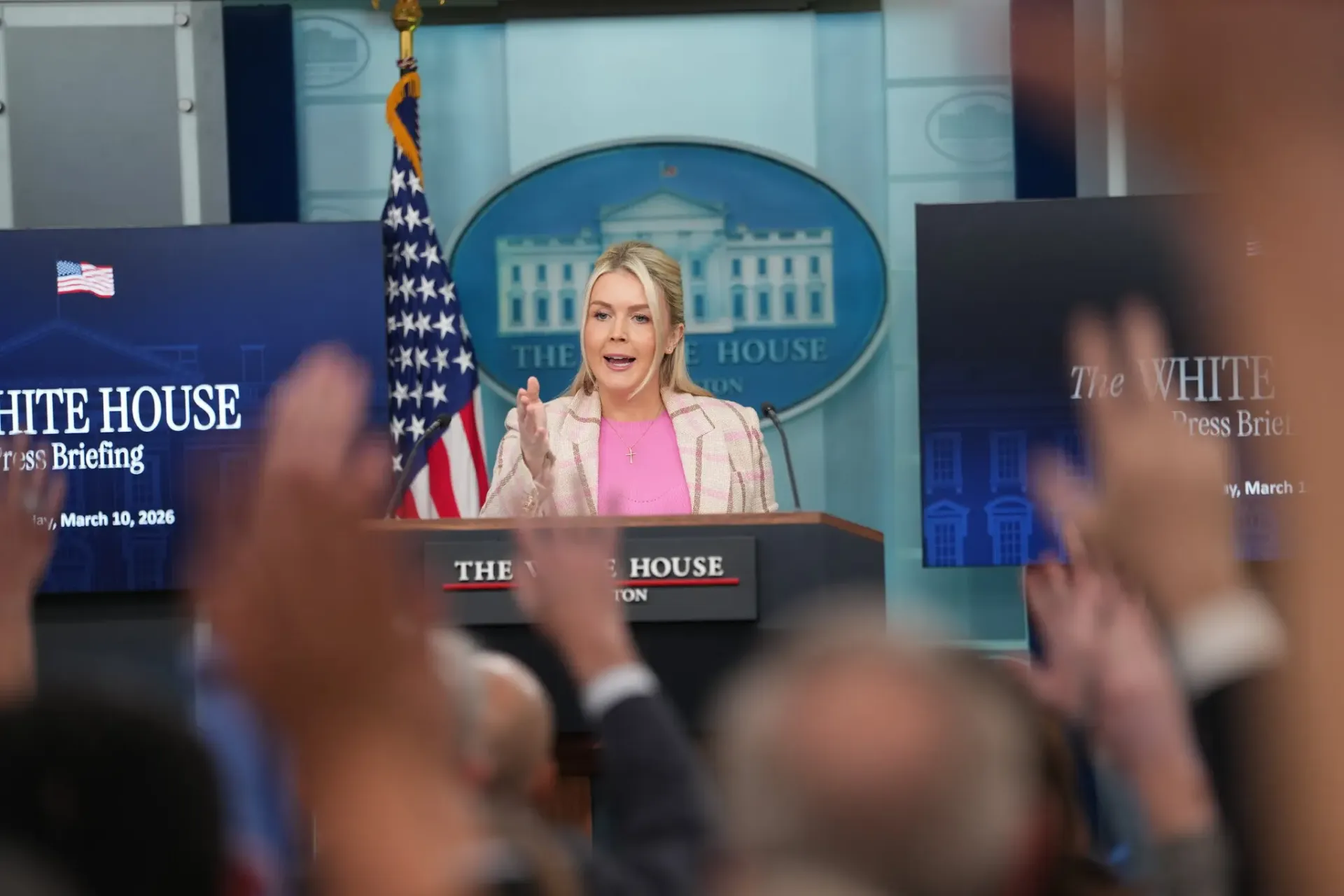 The Trump administration underestimated Iran's response to the war