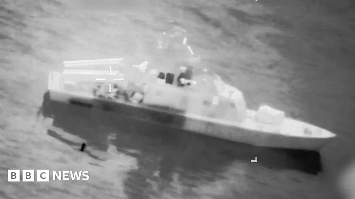 США заявили про знищення 16 іранських мінних кораблів поблизу Ормузької протоки