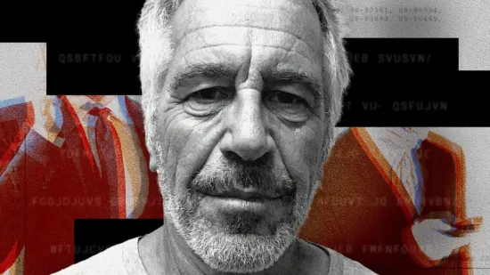 Two of Epstein's associates control his assets and documents: why this raises questions