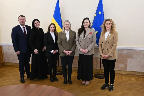 Ministry of Culture and Mastercard sign memorandum on digitisation of cultural services