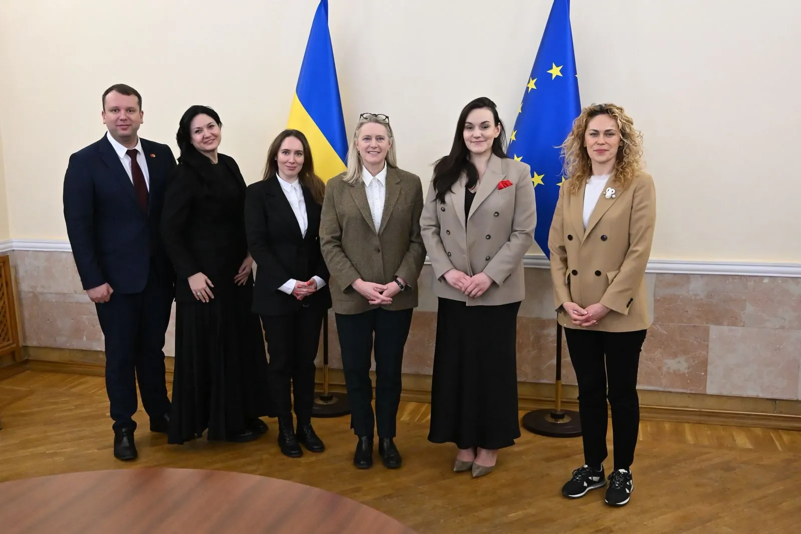 Ministry of Culture and Mastercard sign memorandum on digitisation of cultural services