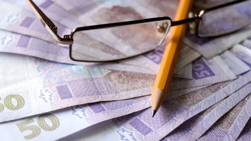 In Ukraine, the number of pensioners and workers is almost equal