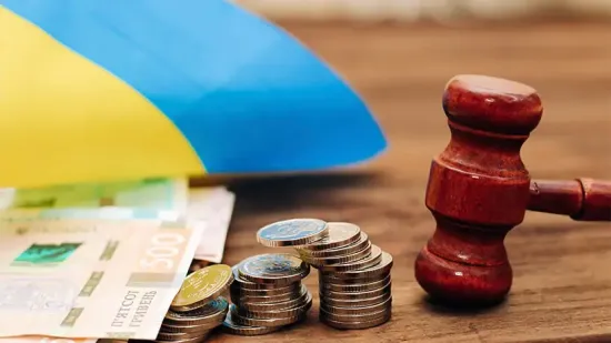 В Україні понад 208 тисяч боргів по аліментах: що показала статистика
