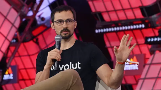 За рік +$1 млрд: хто такий Влад Яценко, який обігнав Порошенка у Forbes