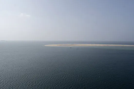 Ізраїль готує плацдарм біля Червоного моря для ударів по хуситах