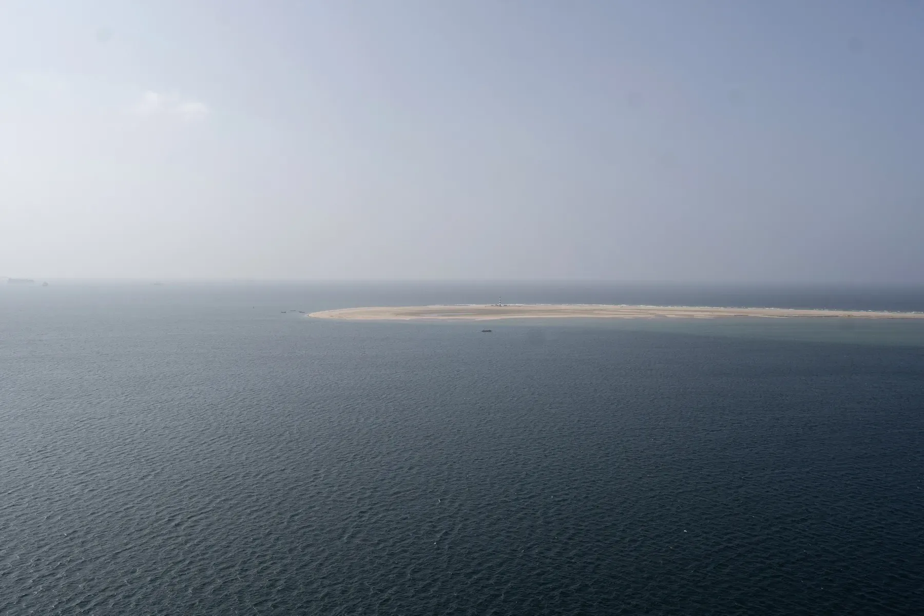 Ізраїль готує плацдарм біля Червоного моря для ударів по хуситах