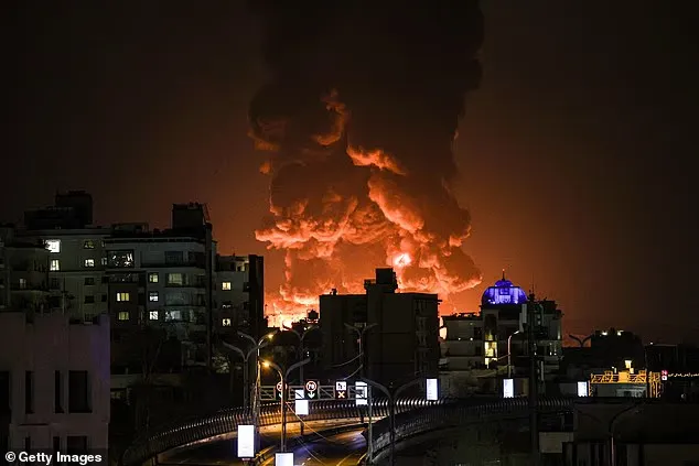Three signs that could indicate the start of a world war