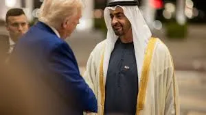Війна з Іраном стала випробуванням стратегії Дональда Трампа на Близькому Сході
