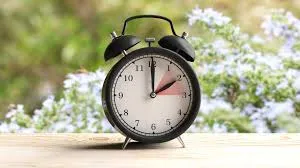 Ukraine will switch to daylight saving time on the night of 29 March