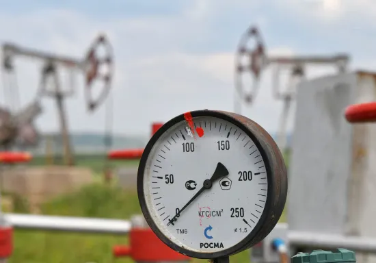 The European Commission has called on the US to strictly adhere to the G7 price cap on Russian oil.