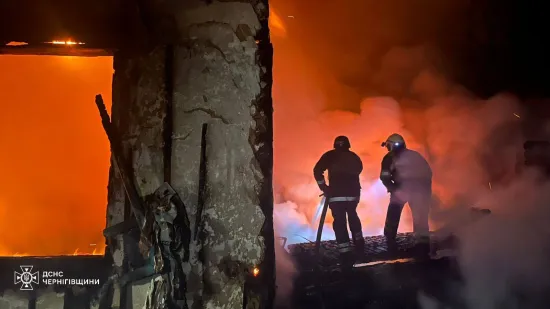 Russian strikes on regions of Ukraine: casualties, injuries and destruction