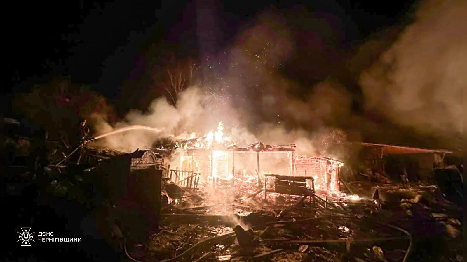 Russian strikes on regions of Ukraine: casualties, injuries and destruction