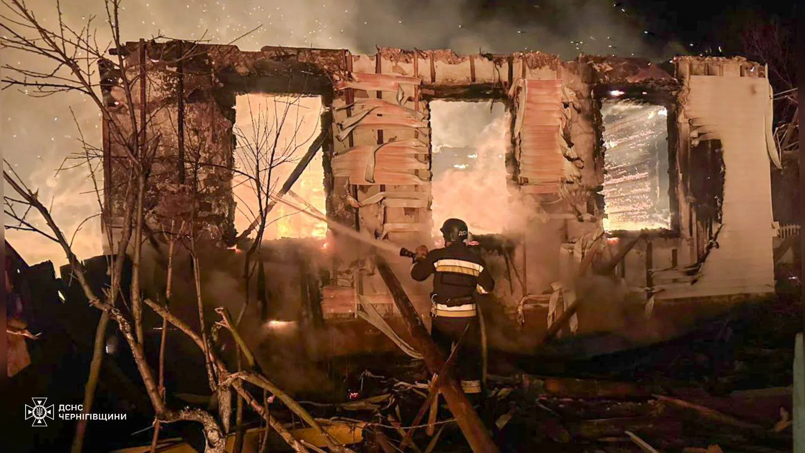 Russian strikes on regions of Ukraine: casualties, injuries and destruction