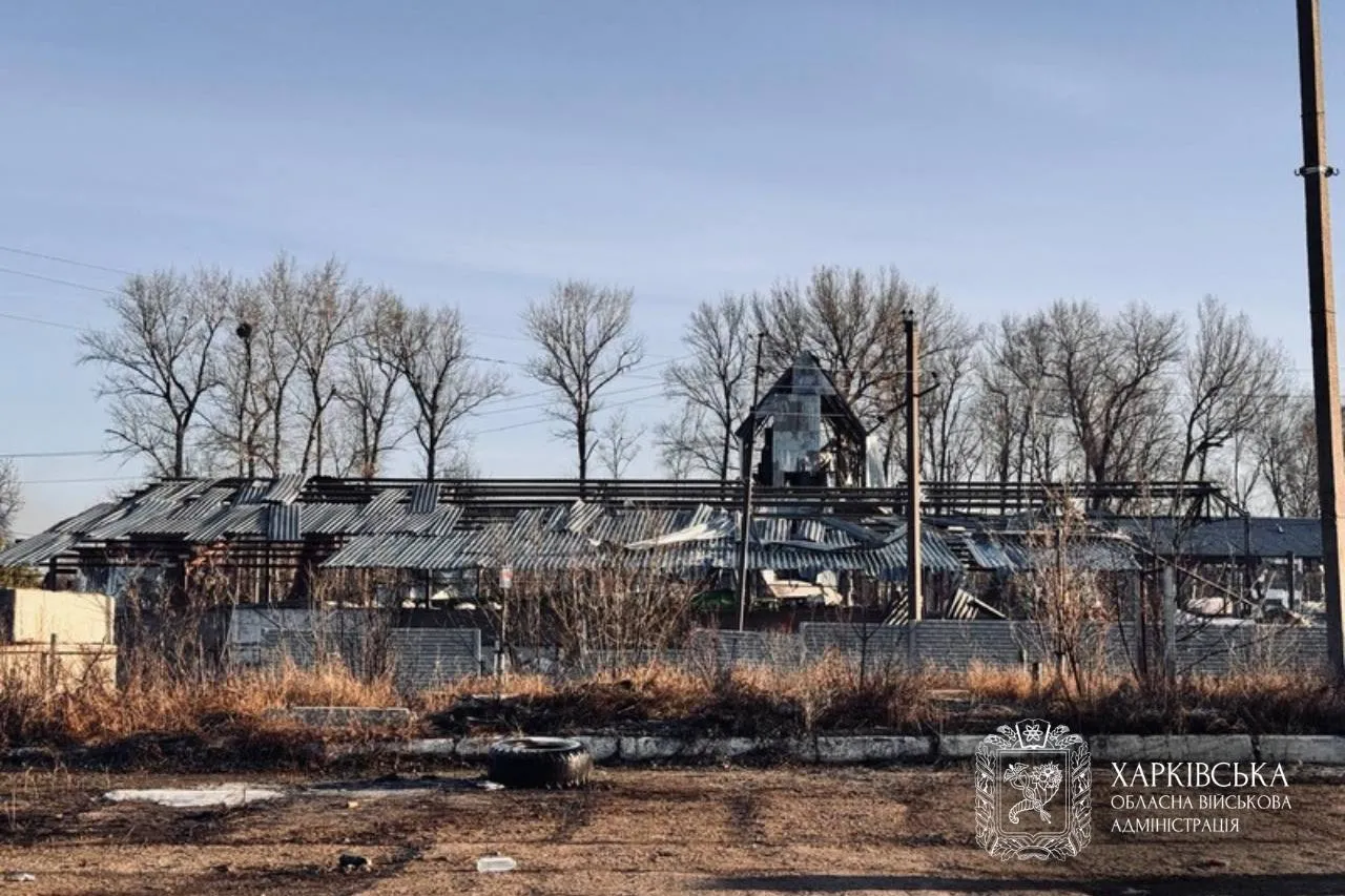 Russian strikes on regions of Ukraine: casualties, injuries and destruction