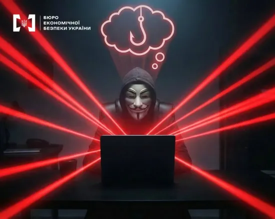 ESBU warns of mass distribution of fake emails with malicious attachments