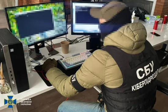 У Києві викрили схему незаконної легалізації іноземців у країнах ЄС