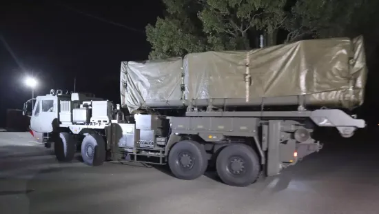 Japan prepares to deploy its first batch of long-range missiles