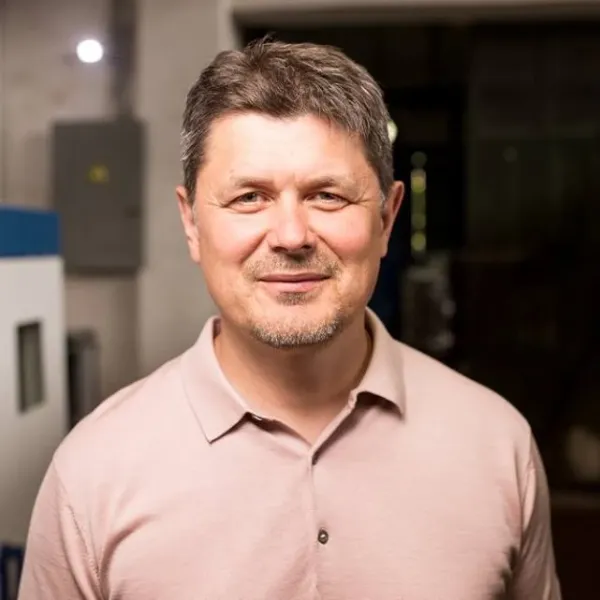 Павло Себастьянович