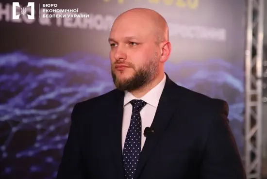 "Це узаконена корупція", -  Павло Себастьянович відреагував на пенсію Директора БЕБ