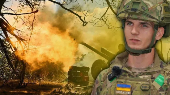Герой України Олег Олива очолив Український ветеранський фонд