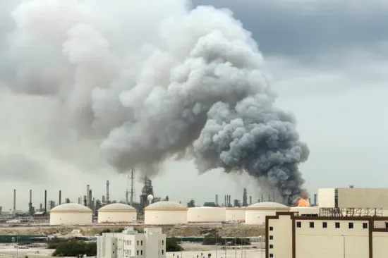 The International Energy Agency has agreed to bring 400 million barrels of oil to market.