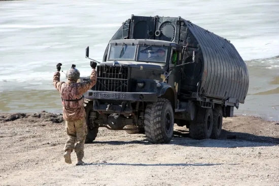 Генштаб повідомив про 154 бойових зіткнення на фронті за добу