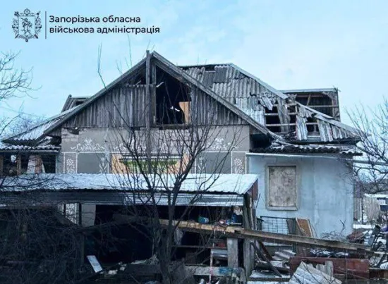 Російські війська атакували кілька областей України, є загиблі та поранені