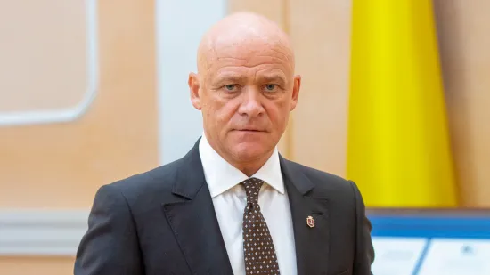 Trukhanov, Tsaryov, and Polunin have had their Ukrainian citizenship revoked