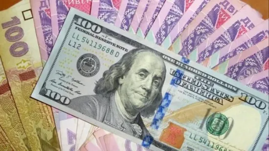 The dollar exchange rate of 45 in the budget is not a death sentence: the NBU explained what will happen to the hryvnia