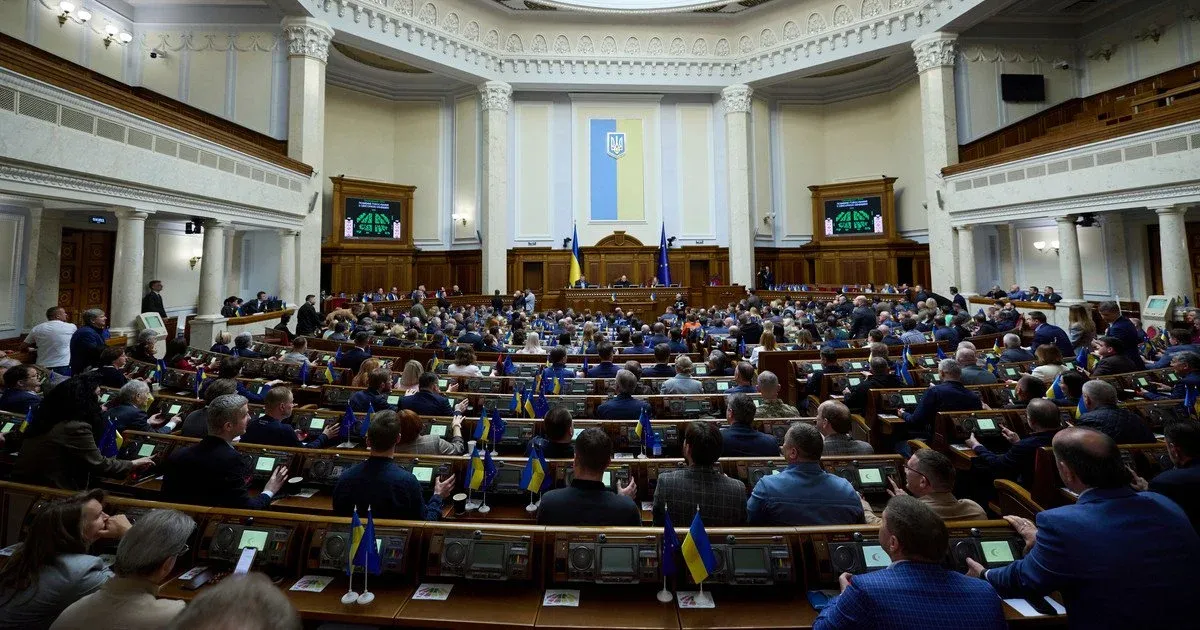 У Раді зареєстрували законопроєкт про нові правила вручення повісток і дій ТЦК
