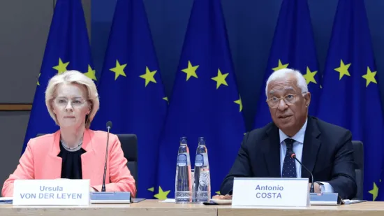 Koska invited EU leaders to a summit in Brussels on 19–20 March
